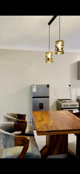 Kwezi homes